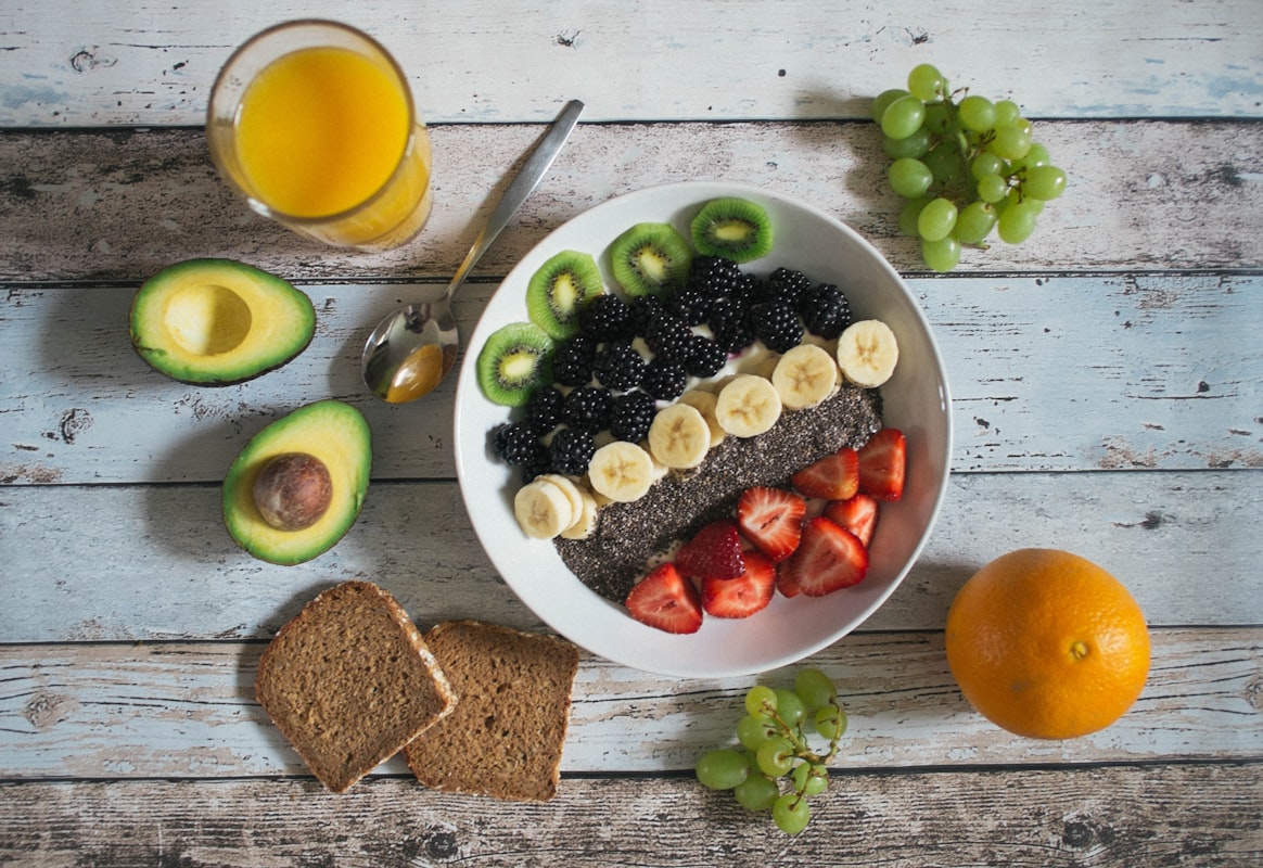 Benessere familiare e nutrizione