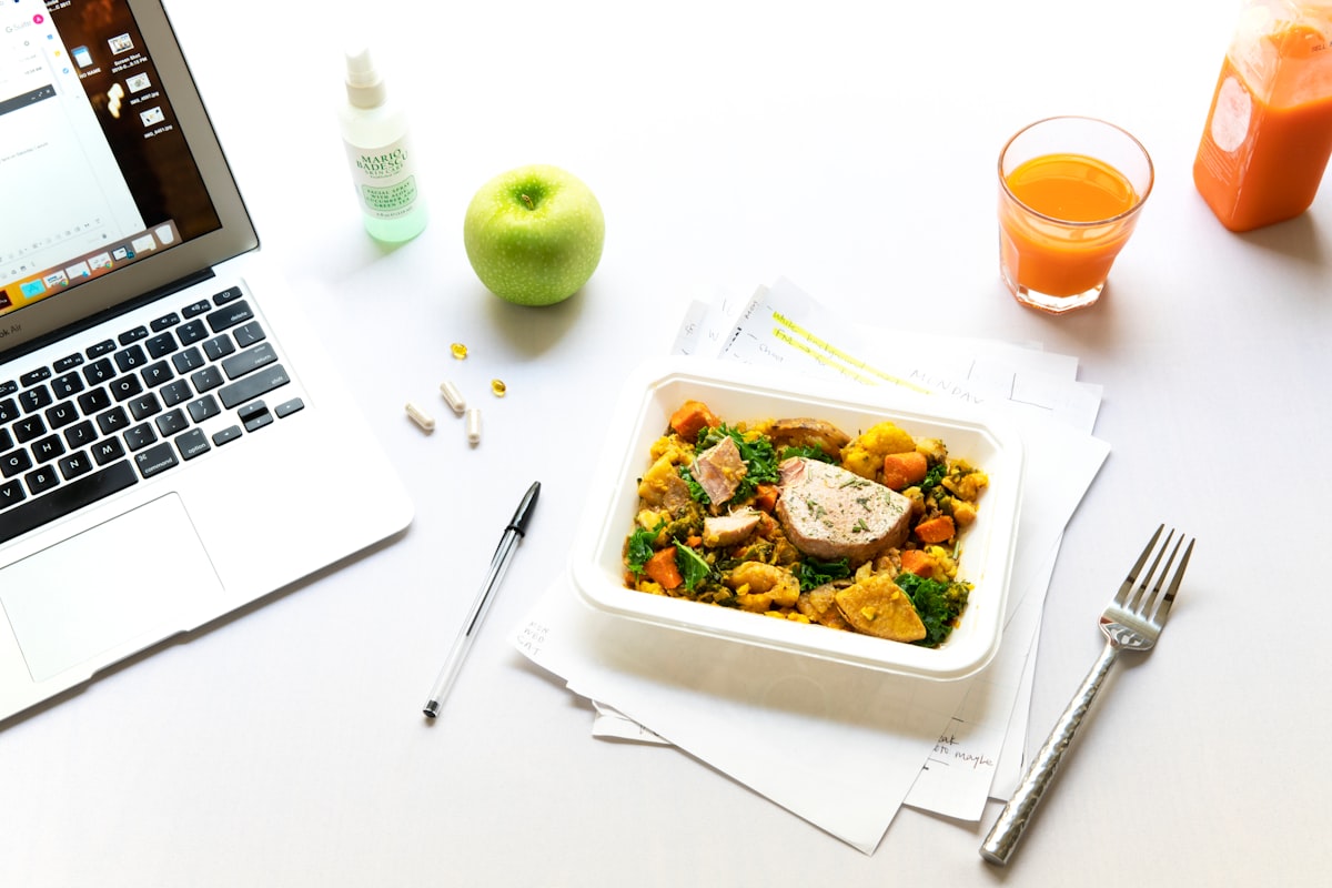 Salute preventiva e alimentazione naturale